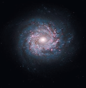 Dystopia (PL) : Entropiczna Mozaika Gwiazd